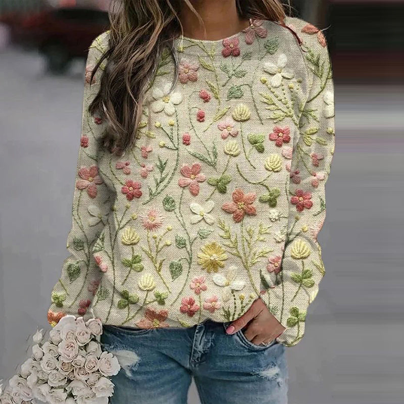 Gracefully Designed Shirt