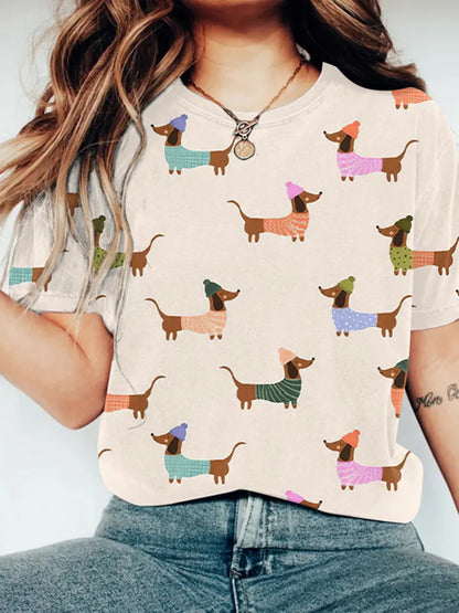 Timeless Vintage Style Shirt