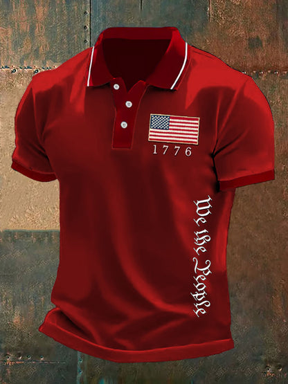 Timeless Vintage Style Shirt