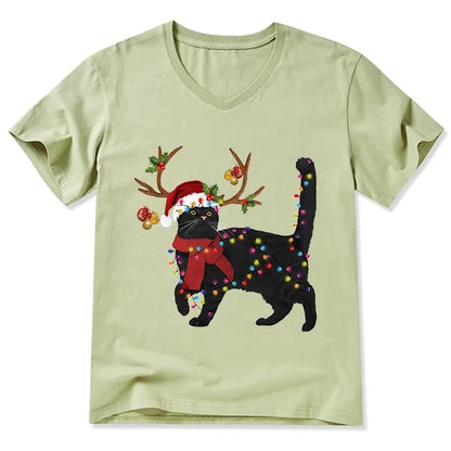 Thoughtfully Designed T-Shirt