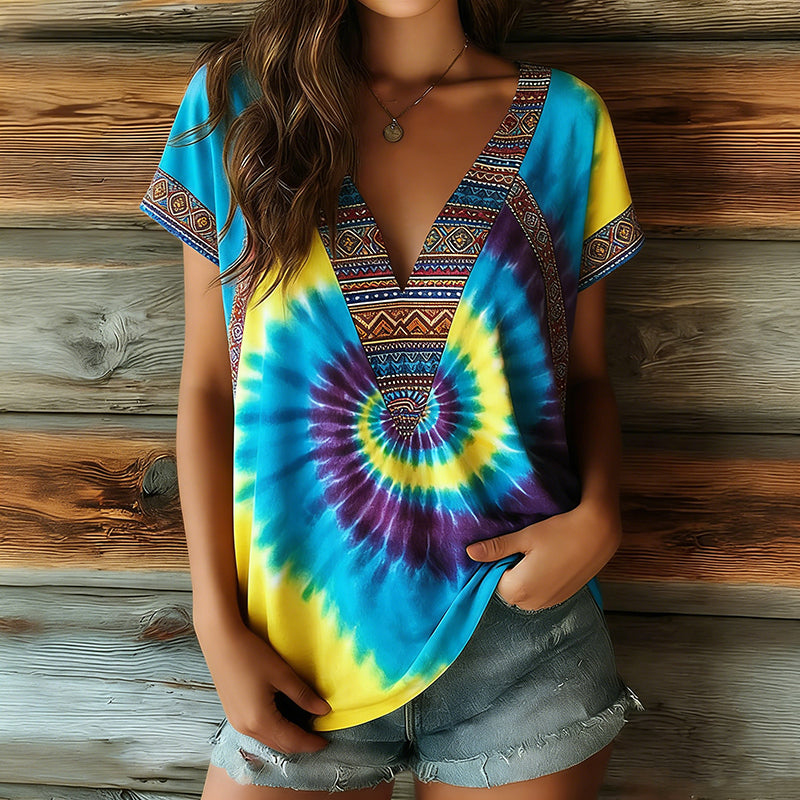 Thoughtfully Designed T-Shirt