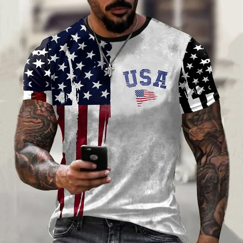 Gracefully Designed T-Shirt
