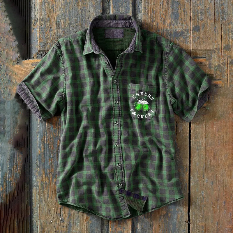 Beautifully Crafted Shirt