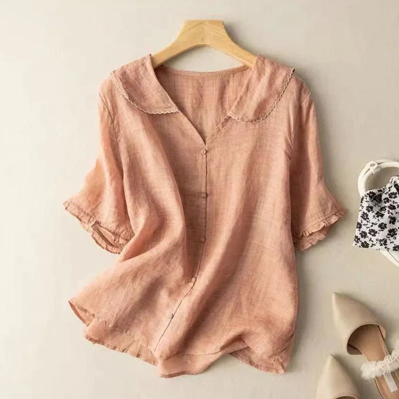 Vintage Inspired Shirt