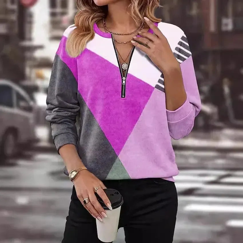 Effortlessly Elegant Shirt with a Timeless Design