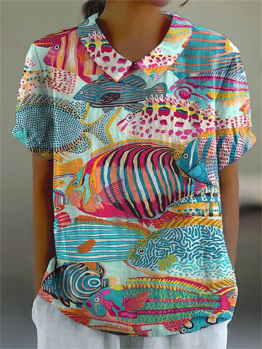 Classic Designed Shirt