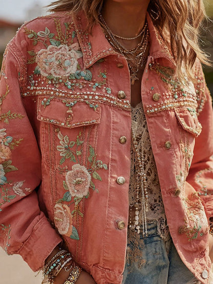 Classic Vintage Jacket