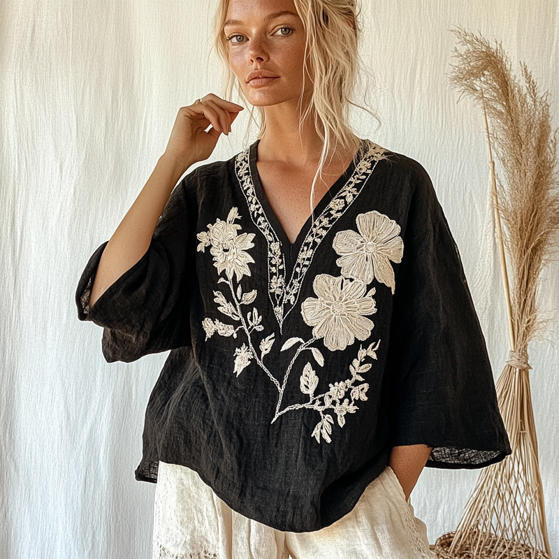Thoughtfully Designed Shirt