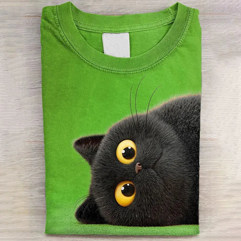 Vintage Inspired T-Shirt