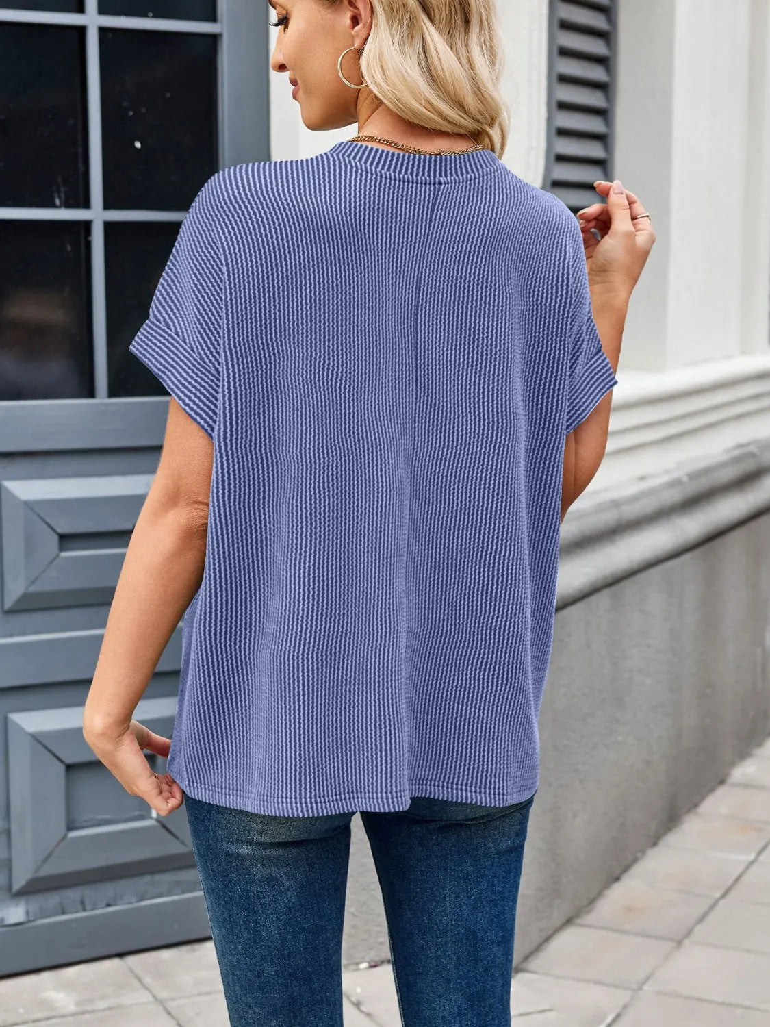 Vintage Inspired T-Shirt with a Contemporary Edge