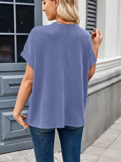 Vintage Inspired T-Shirt with a Contemporary Edge