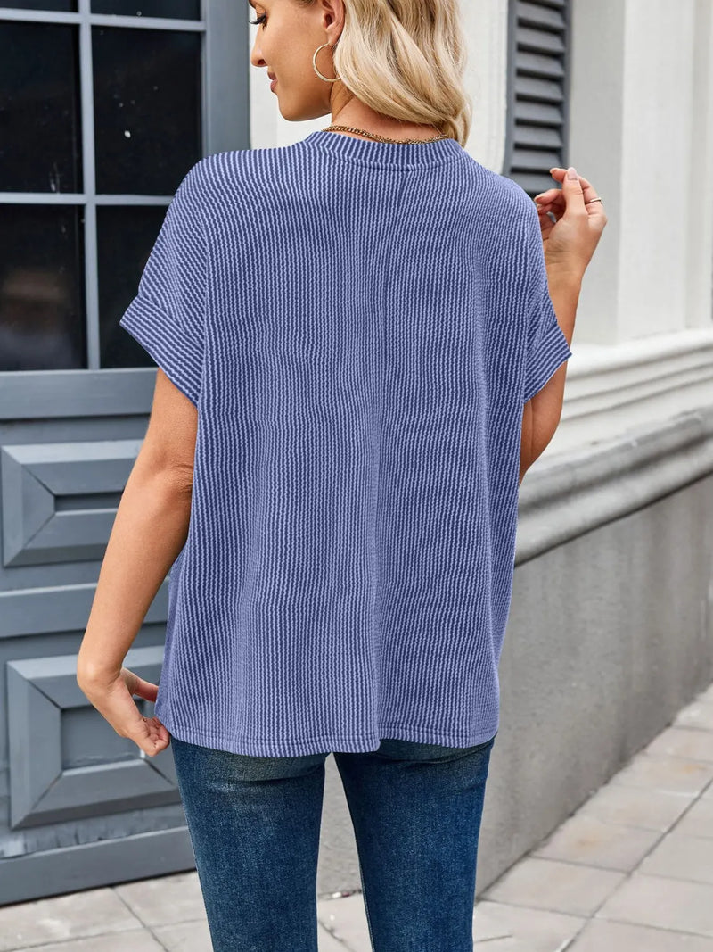 Vintage Inspired T-Shirt with a Contemporary Edge