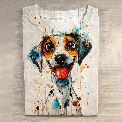 Elegantly Designed T-Shirt