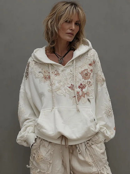 Timeless Vintage Style Garment