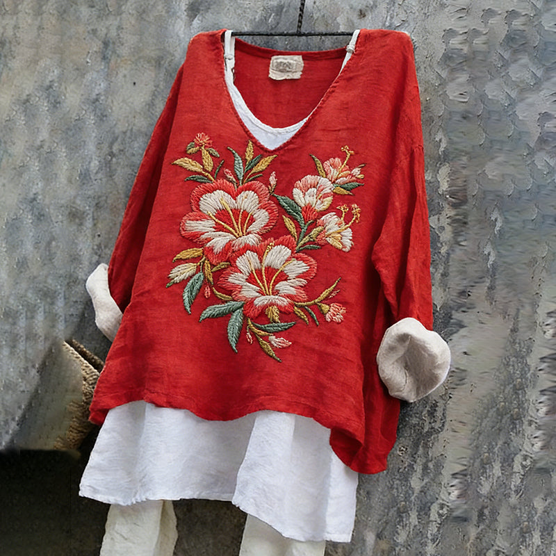 Beautifully Crafted Shirt