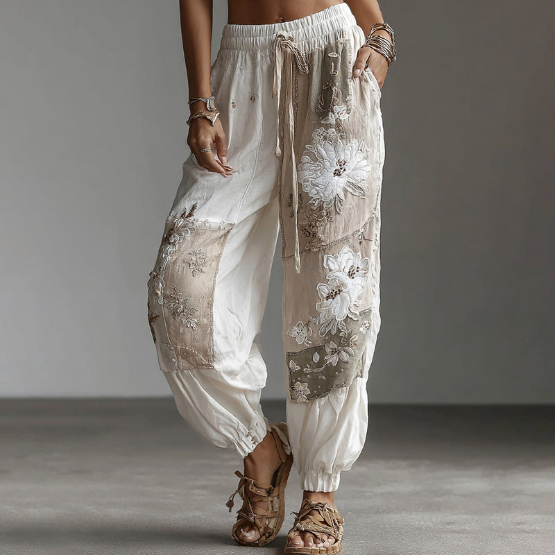 Thoughtfully Designed Pants
