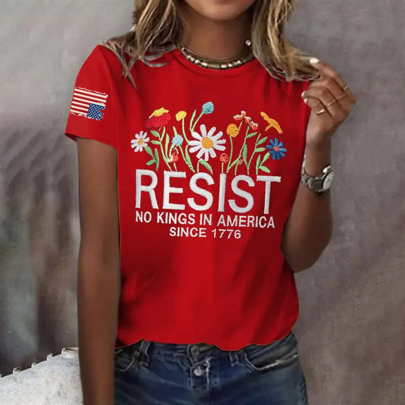 Classic Designed T-Shirt