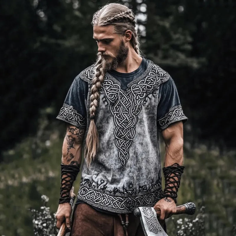 Gracefully Designed T-Shirt
