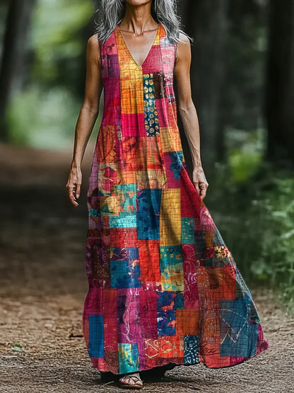 Thoughtfully Designed Dress