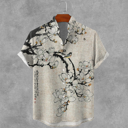 Elegantly Designed Shirt