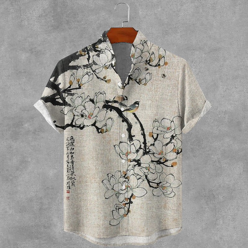 Elegantly Designed Shirt