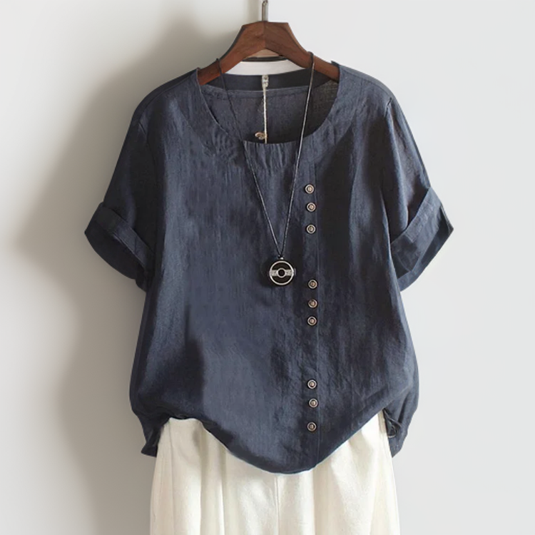 Gracefully Styled T-Shirt for Any Occasion
