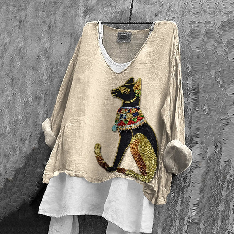 Vintage Inspired Shirt