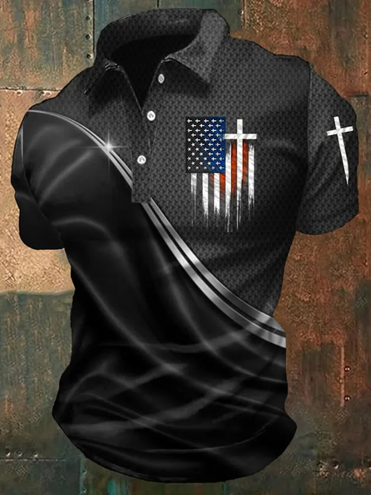 Beautifully Crafted Shirt