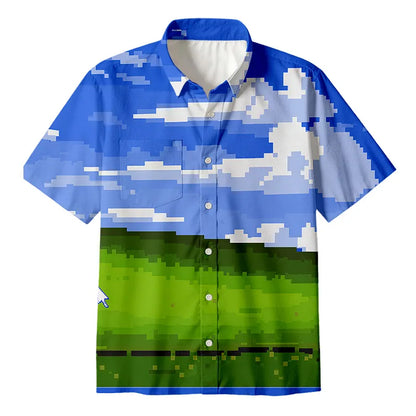 Elegantly Designed Shirt