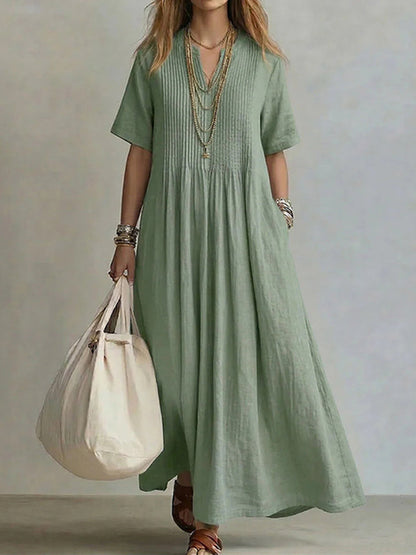 Elegantly Designed Dress