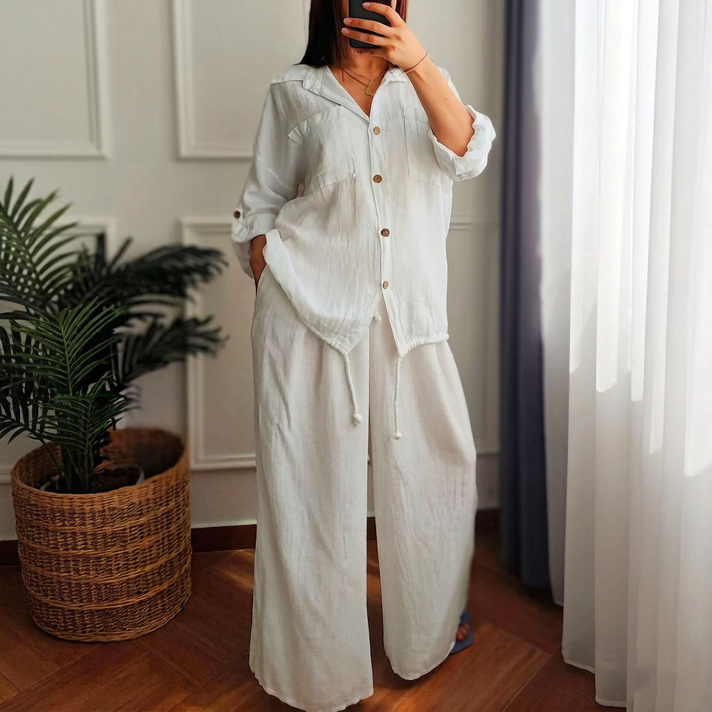 Classic Vintage Shirt