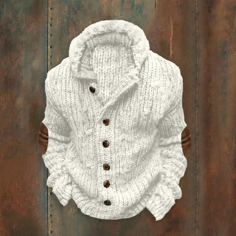 Beautifully Crafted Sweater