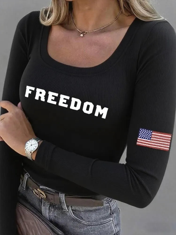 Thoughtfully Designed T-Shirt