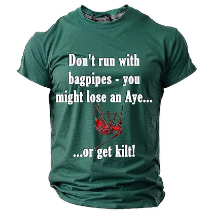 Gracefully Designed T-Shirt