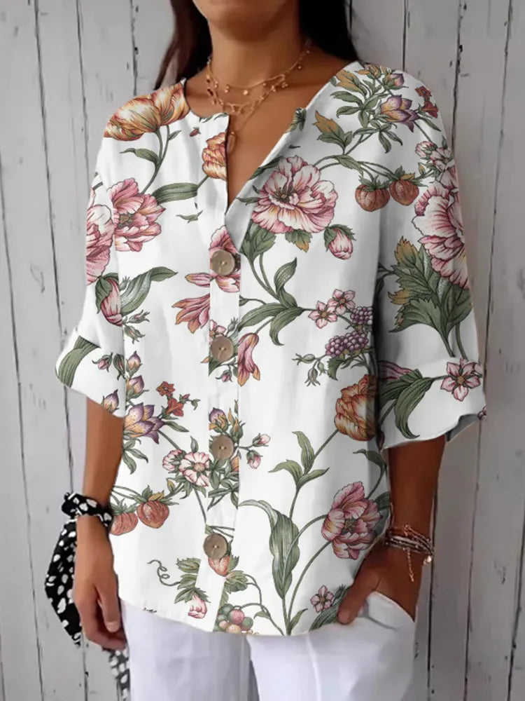 Classic Designed Shirt