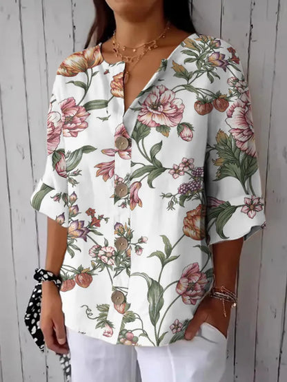 Classic Designed Shirt