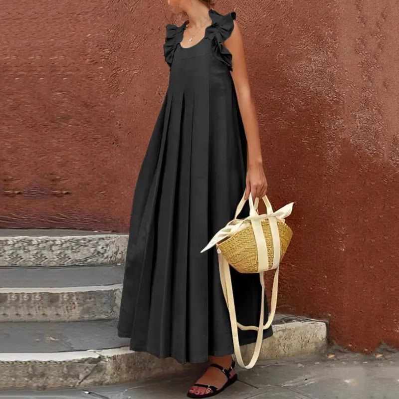 Vintage Inspired Dress
