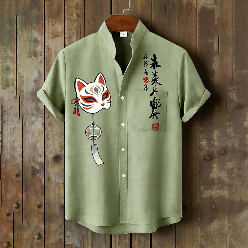 Beautifully Crafted Shirt