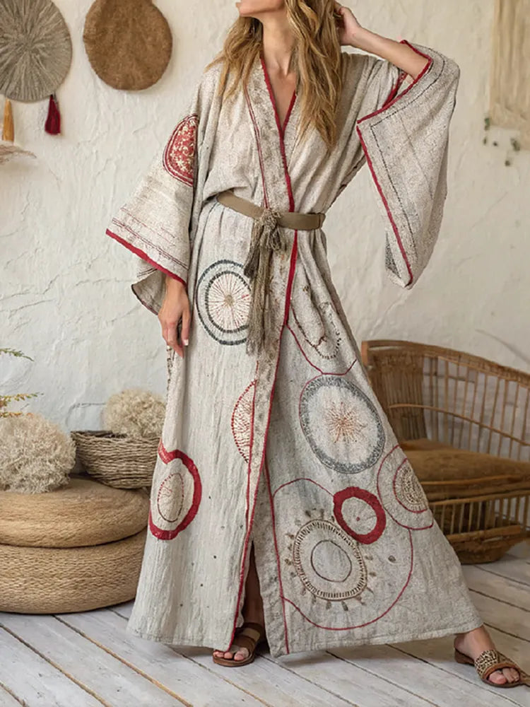 Classic Vintage Garment