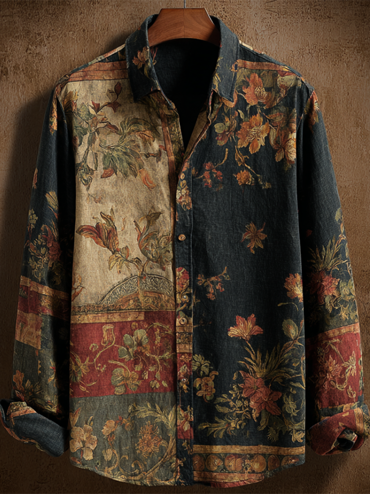 Beautifully Crafted Shirt