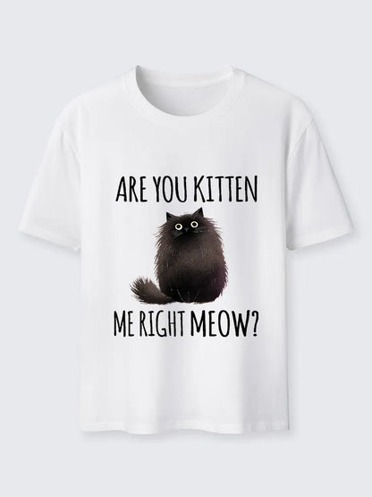 Thoughtfully Designed T-Shirt