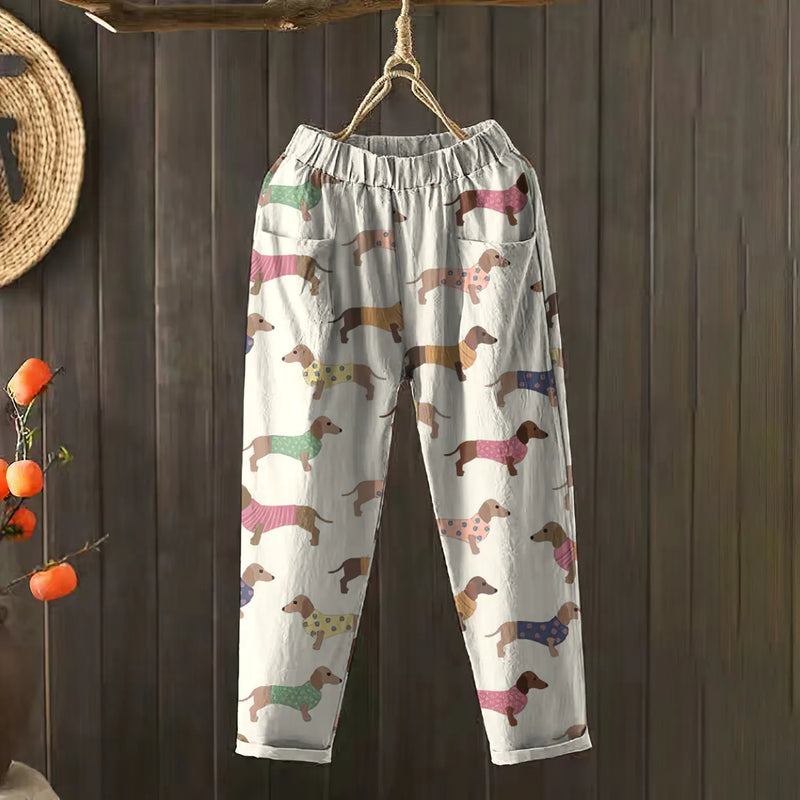 Beautifully Crafted Pants
