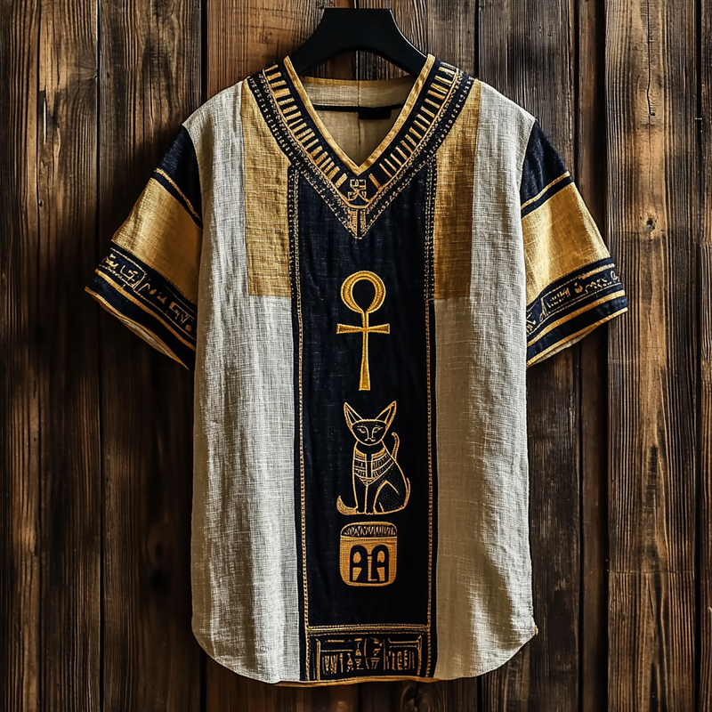 Classic Designed Shirt