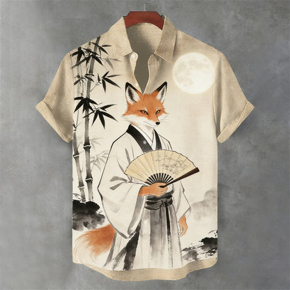 Beautifully Crafted Shirt