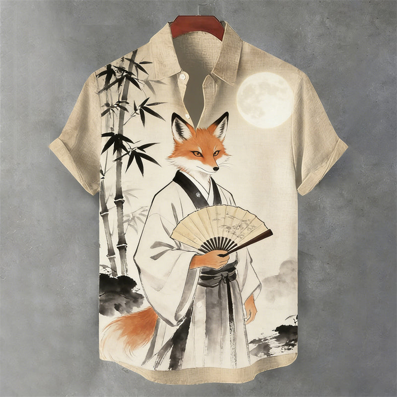 Beautifully Crafted Shirt