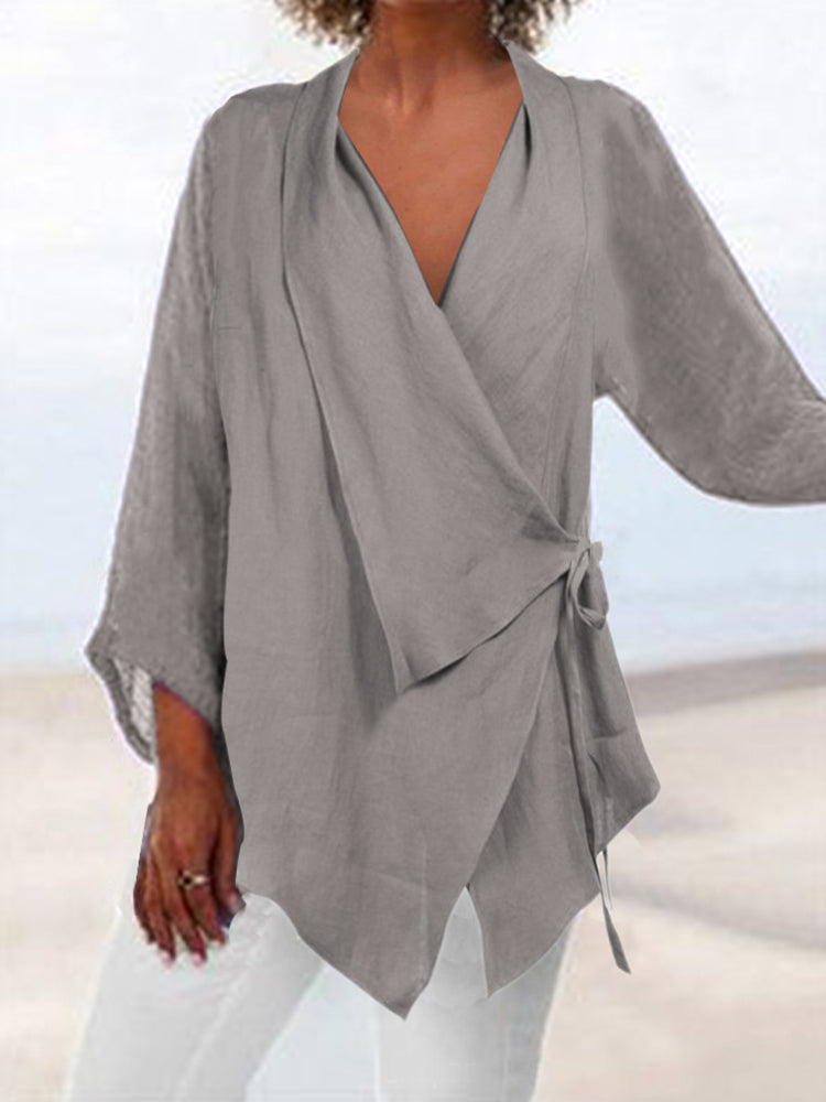 Elegantly Designed Garment