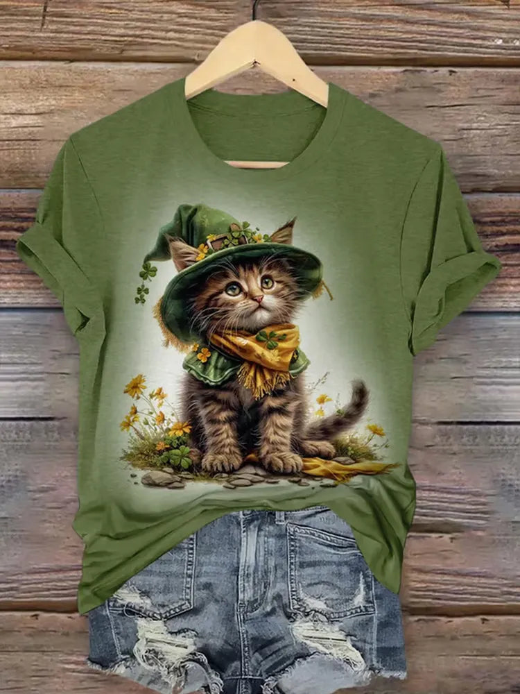 Classic Vintage T-Shirt