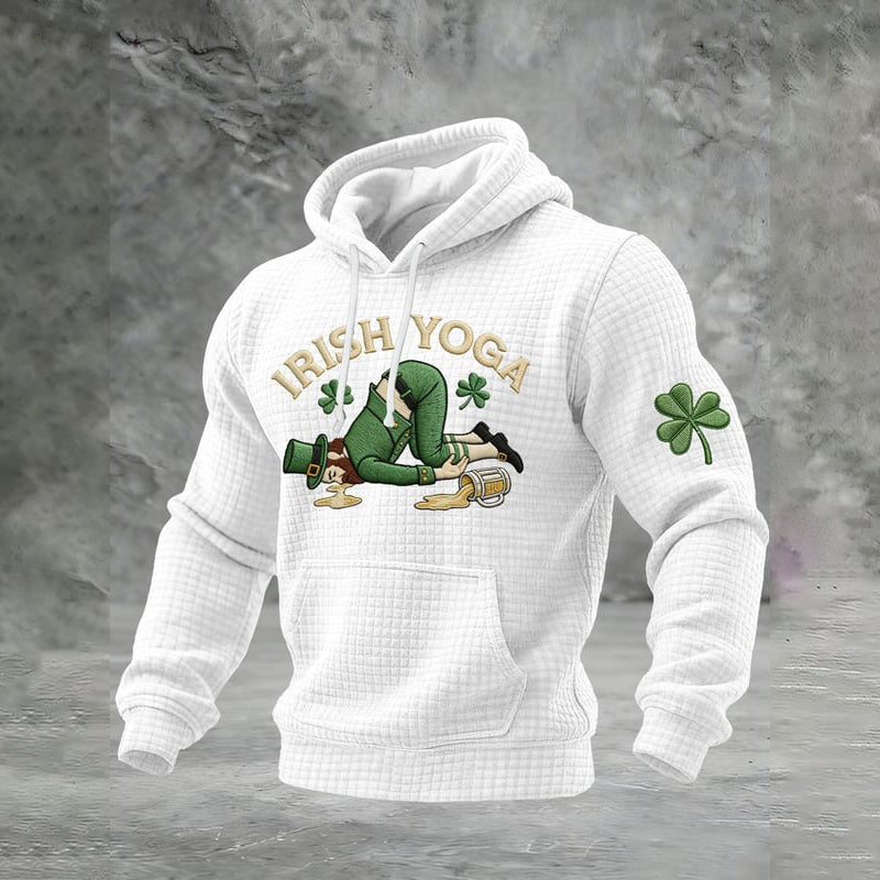 Thoughtfully Designed Garment