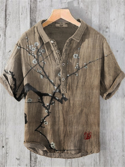 Classic Designed Shirt