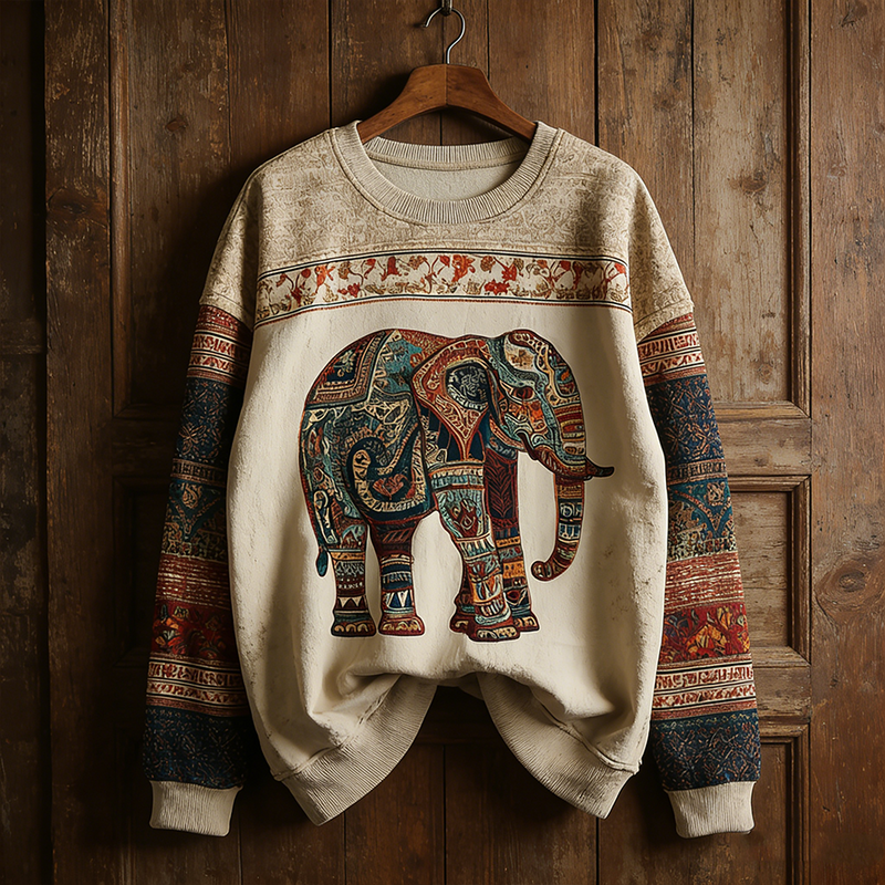 Gracefully Designed Shirt